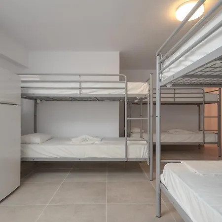 Naxos Hostel-2
